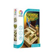 Smart Games Titkok temploma logikai játék