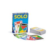 Solo kártyajáték 