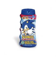 Sonic habfürdő és sampon, 475 ml