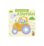 Sorakozó! - A tanyán foglalkoztató