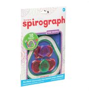 Spirográf Mini - szórakoztató formák