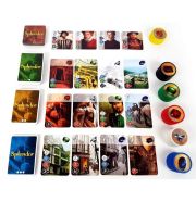 Splendor társasjáték