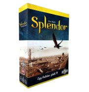 Splendor társasjáték
