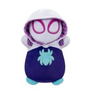 Squishmallows Hugmee - Pókember Ghost Spider 25 cm