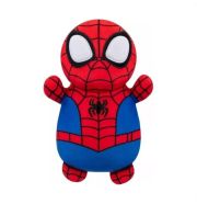 Squishmallows Hugmee - Pókember Spidey 25 cm