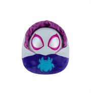 Squishmallows Pókember - Ghost Spider, 13 cm