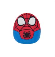 Squishmallows Pókember - Spidey, 13 cm