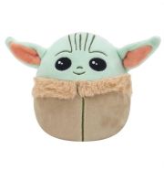 Squishmallows Star Wars - Baby Yoda 13 cm