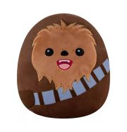 Squishmallows Star Wars - Chewbacca, 25 cm