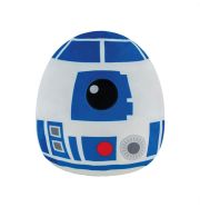 Squishmallows Star Wars - R2D2, 25 cm