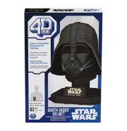 Star Wars Darth Vader sisak 4D puzzle 83 db-os