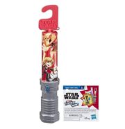 Star Wars Fénykard meglepetés Micro Force figurákkal (többféle)