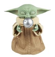 Star Wars, The Mandalorian Galactic Snackin' Grogu