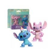 Stitch 2 db-os figura készlet, többféle