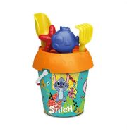 Stitch homokozó szett formákkal