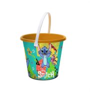 Stitch műanyag vödör