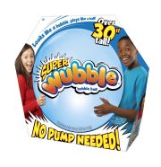 Super Wubble 75 cm - kék