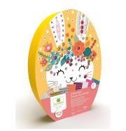 Sycomore Mozaikkép készítés - húsvéti tojások