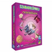 Szabadulópakli – Csodaországban