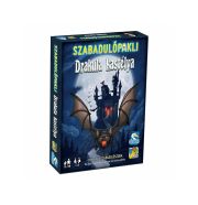 Szabadulópakli: Drakula kastélya