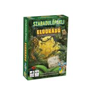 Szabadulópakli: Eldorádó legendája
