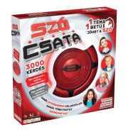 Szó Csata társasjáték