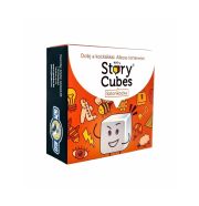 Sztorikocka - Story Cubes társasjáték - magyar kiadás