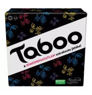 Taboo társasjáték