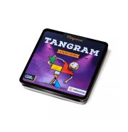 Tangram - utazó játék