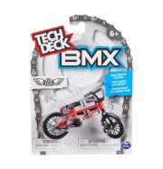 Tech Deck BMX 1 db-os - SE Bikes, piros