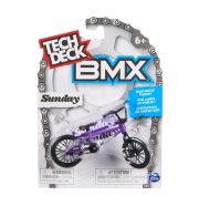 Tech Deck BMX 1 db-os - Sunday, lila