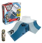 Tech Deck X-Connect ujjgördeszka kezdő szett - Real Speedway Hop