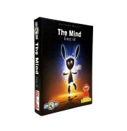 The Mind - Érezz rá! kártyajáték