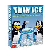 Thin Ice - Pingvines jeges társasjáték