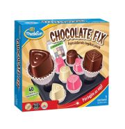 Thinkfun Chocolate Fix társasjáték - magyar kiadás