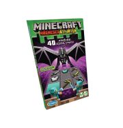 Thinkfun Minecraft Mágneses úti játék