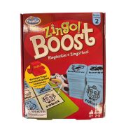 Thinkfun Zingo Boost kiegészítés 2