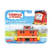 Thomas & Friends fém mozdony - Bruno, a fékezőkocsi