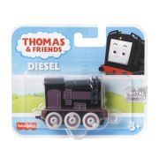 Thomas & Friends fém mozdony - Diesel