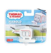 Thomas & Friends fém mozdony - Harold