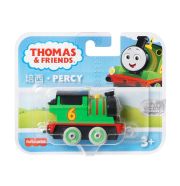 Thomas & Friends fém mozdony - Percy