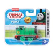 Thomas & Friends fém mozdony - Percy