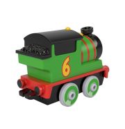 Thomas & Friends fém mozdony - Percy