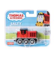 Thomas & Friends fém mozdony - Salty