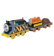 Thomas & Friends Kedvenc pillanatok motorizált vonat - Construction Crew Thomas & Terence