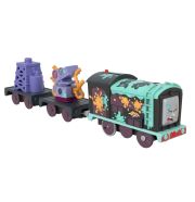 Thomas & Friends Kedvenc pillanatok motorizált vonat - Frosting Diesel