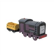 Thomas & Friends motorizált mozdony - Diesel