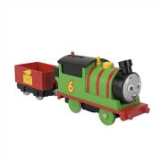 Thomas & Friends motorizált mozdony - Percy
