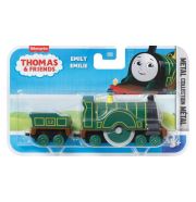 Thomas & Friends nagy fém mozdony - Emily