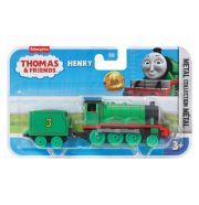 Thomas & Friends nagy fém mozdony - Henry